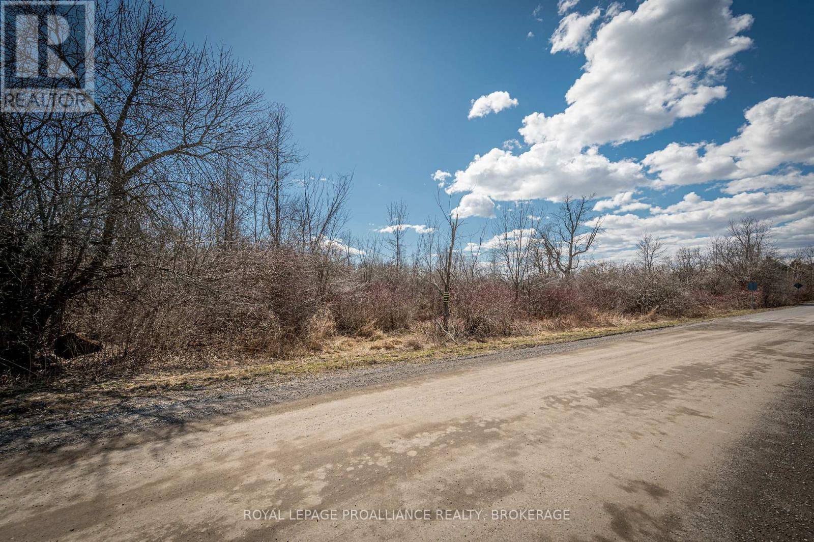 Frontenac Islands (the Islands), ON K7G2V6,LOT 3 BASELINE ROAD