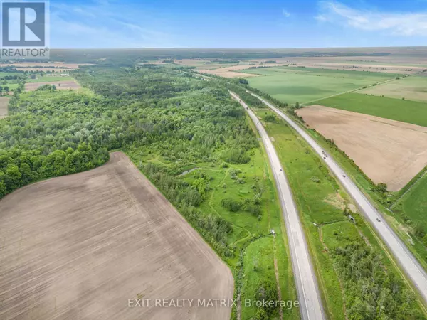 The Nation, ON K0B1N0,00 MCCRIMMON RD ROAD