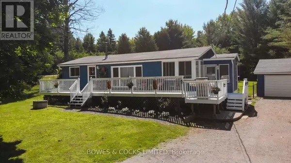 Selwyn, ON K0L2H0,1545 WESTVIEW CRESCENT