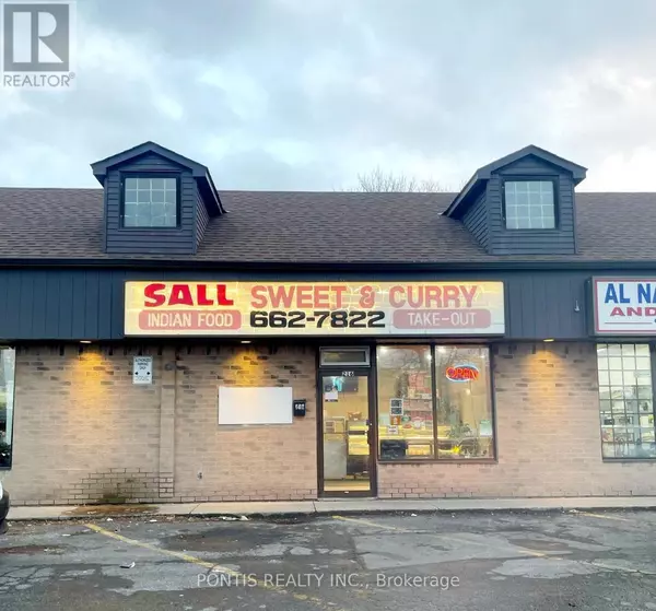 216 BARTON STREET, Hamilton (stoney Creek), ON L8E2K2