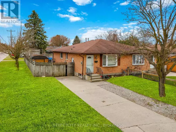 54 BRENNAN DRIVE N, Strathroy-caradoc (nw), ON N7G3S3