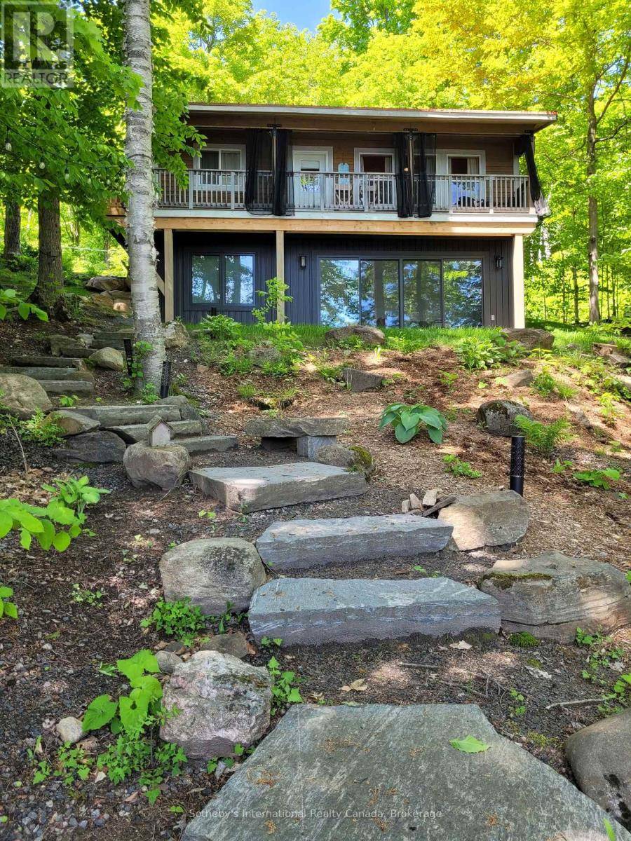 Lake Of Bays (franklin), ON P0B1A0,1048 LONGLINE LAKE ROAD