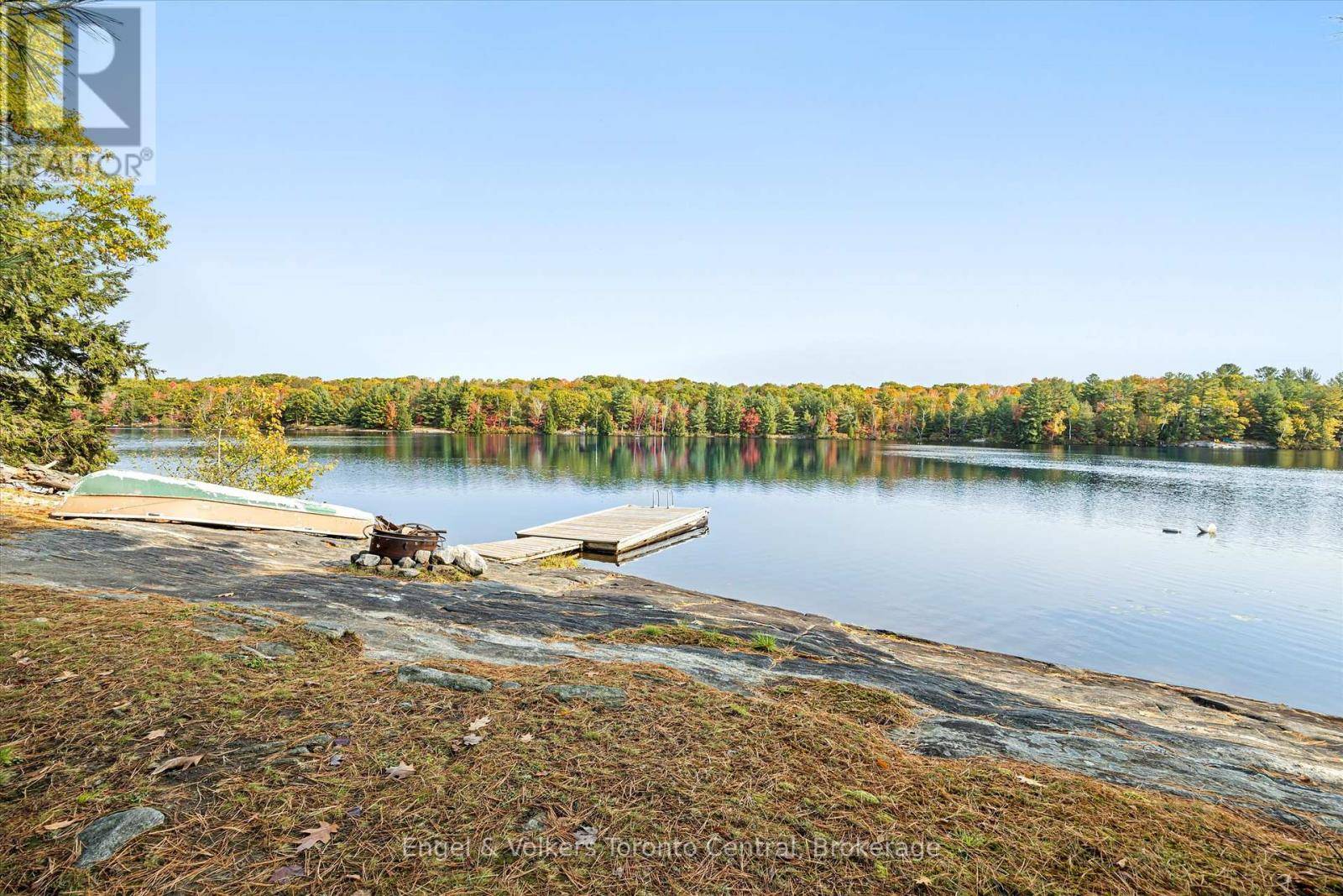 Muskoka Lakes (medora), ON P0C1A0,1196 Cranberry RD #2