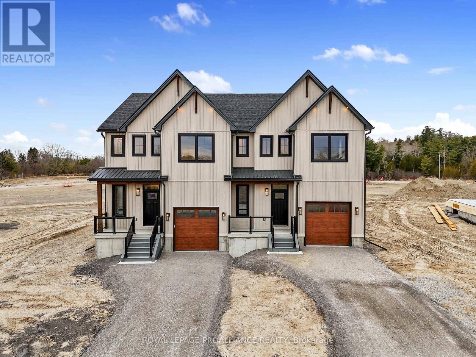 3 HOLLINGSWORTH STREET, Cramahe (colborne), ON K0K1S0