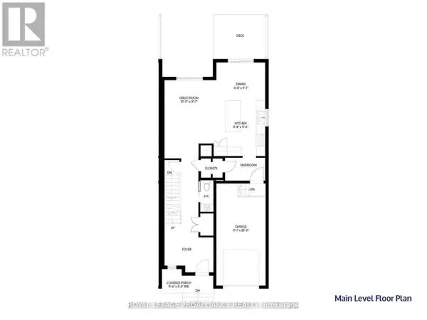 Cramahe (colborne), ON K0K1S0,3 HOLLINGSWORTH STREET