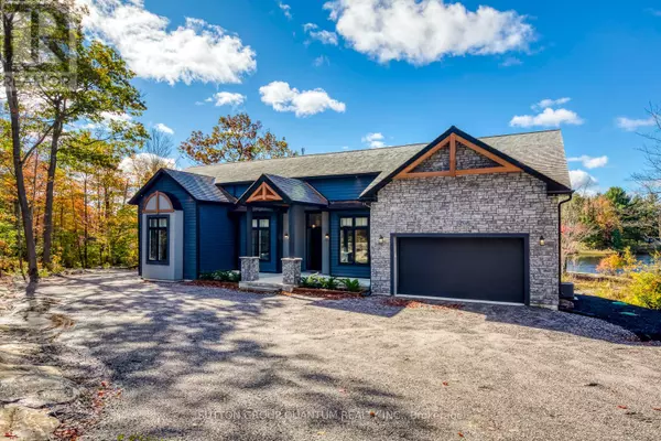 Muskoka Lakes (medora), ON P0C1H0,4805 MUSKOKA DISTRICT 169 RD #6