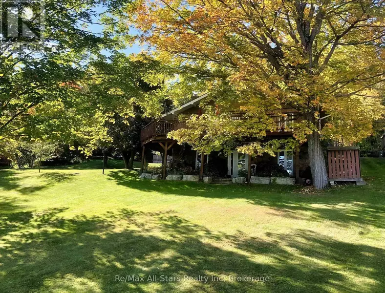 1082 KAWAGAMA LAKE ROAD, Algonquin Highlands (sherborne), ON P0A1E0