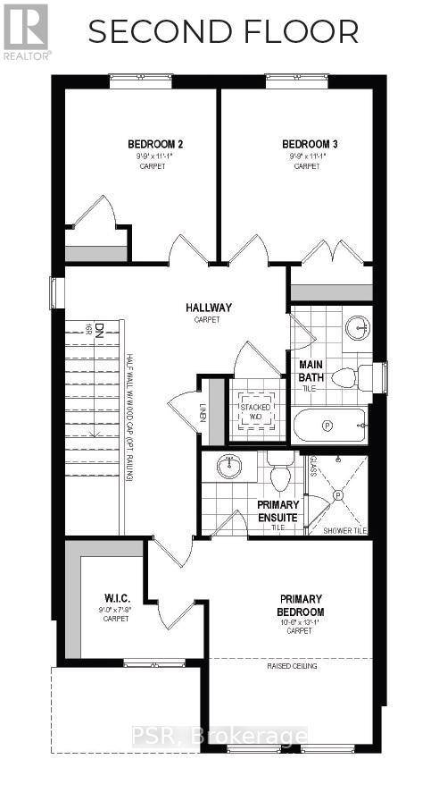Cambridge, ON N1S0E3,LOT 16 TBD RIVERGREEN CRESCENT