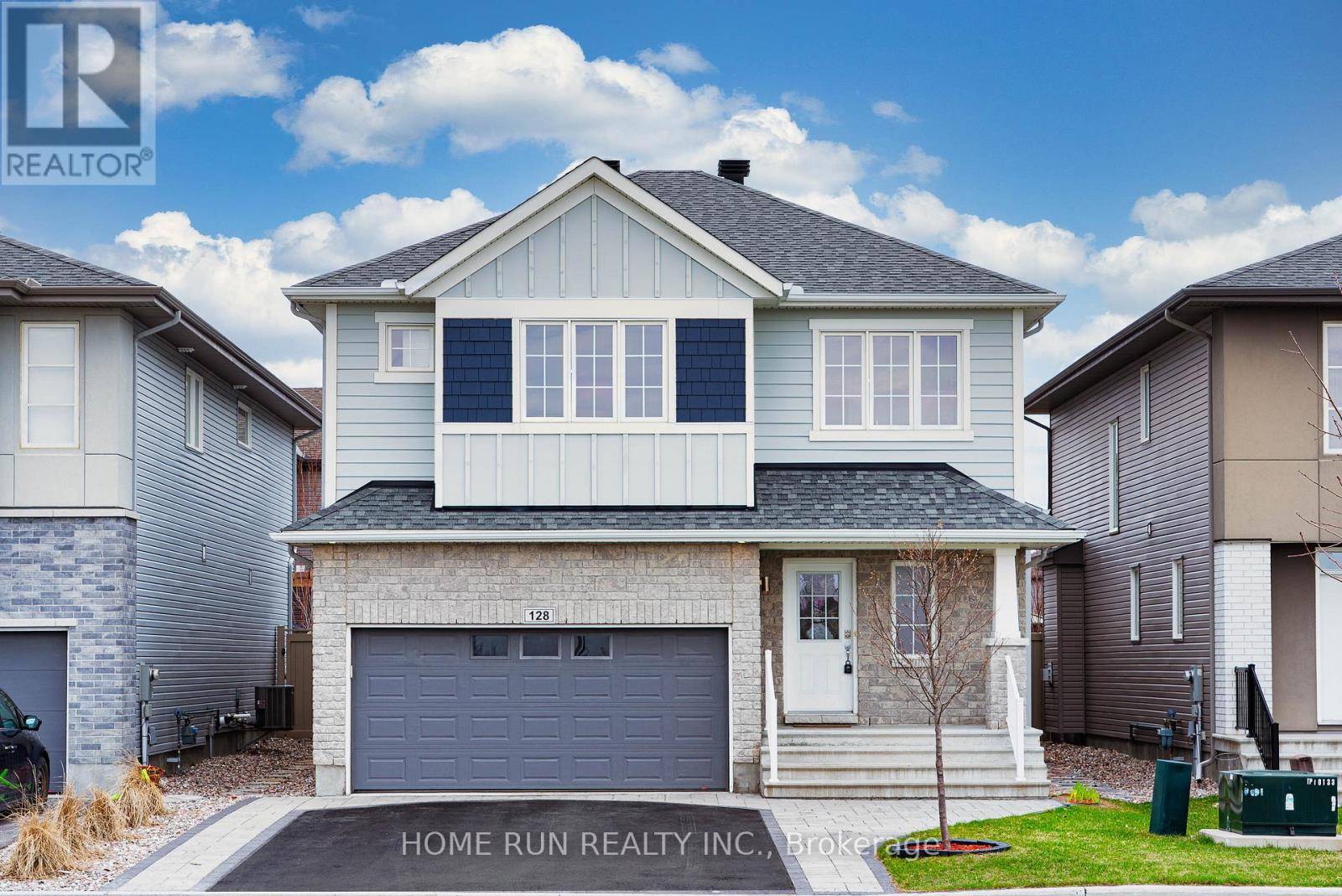 128 GRONINGEN STREET, Ottawa, ON K2V0C4