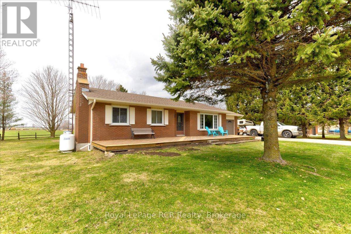 Southgate, ON N0G2A0,392158 GREY 109 ROAD