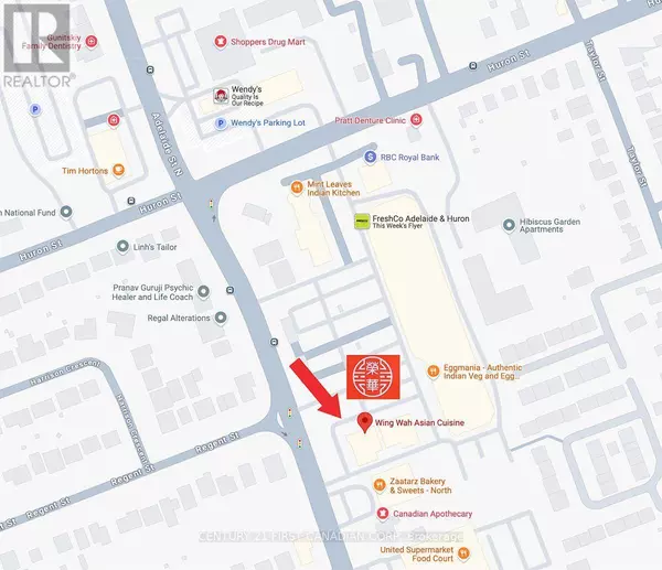 London East (east C), ON N5Y2N1,1080 Adelaide ST North #16