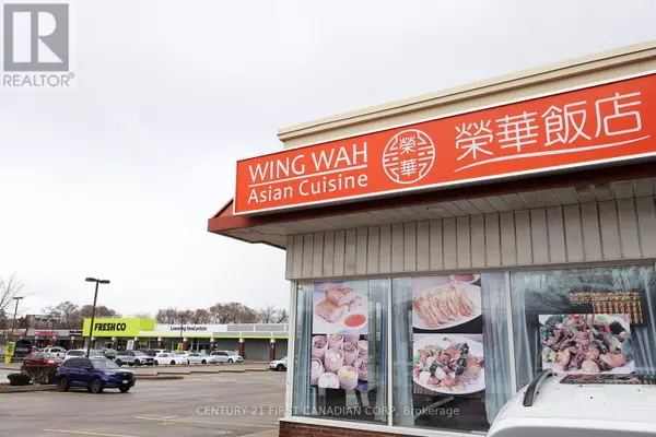 London East (east C), ON N5Y2N1,1080 Adelaide ST North #16