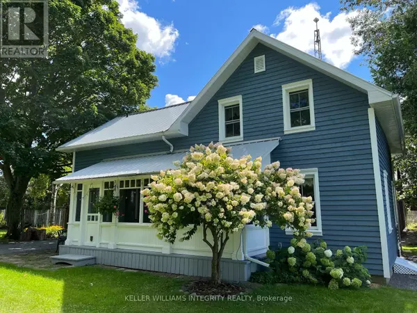 1430 PLEASANT CORNER ROAD, Champlain, ON K0B1R0