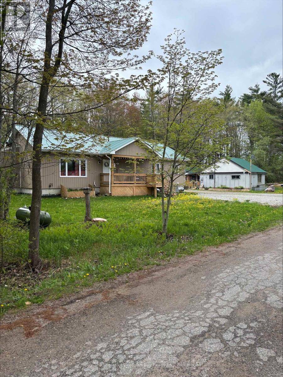25 REDWING LANE E, Georgian Bay (baxter), ON P0E1E0