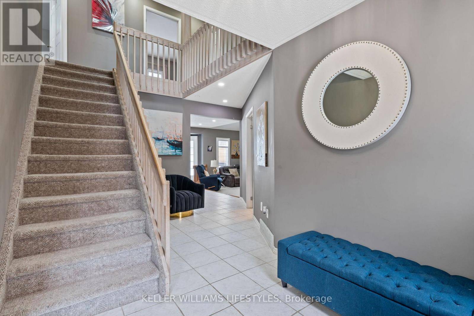 London South (south K), ON N6K3G1,635 GRAND VIEW AVENUE