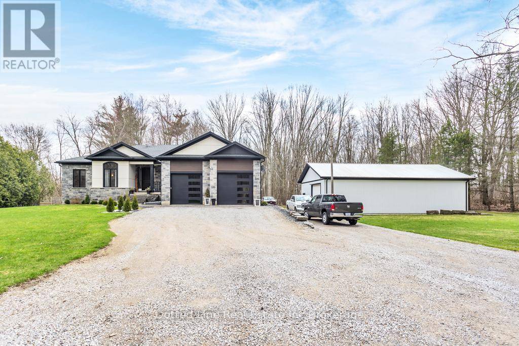 Norfolk, ON N3Y4K1,46 ST JOHNS ROAD W