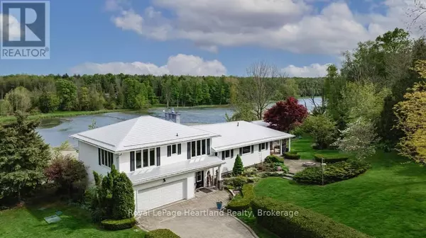 37001 MILLAR STREET, Ashfield-colborne-wawanosh (colborne), ON N7A3Y1