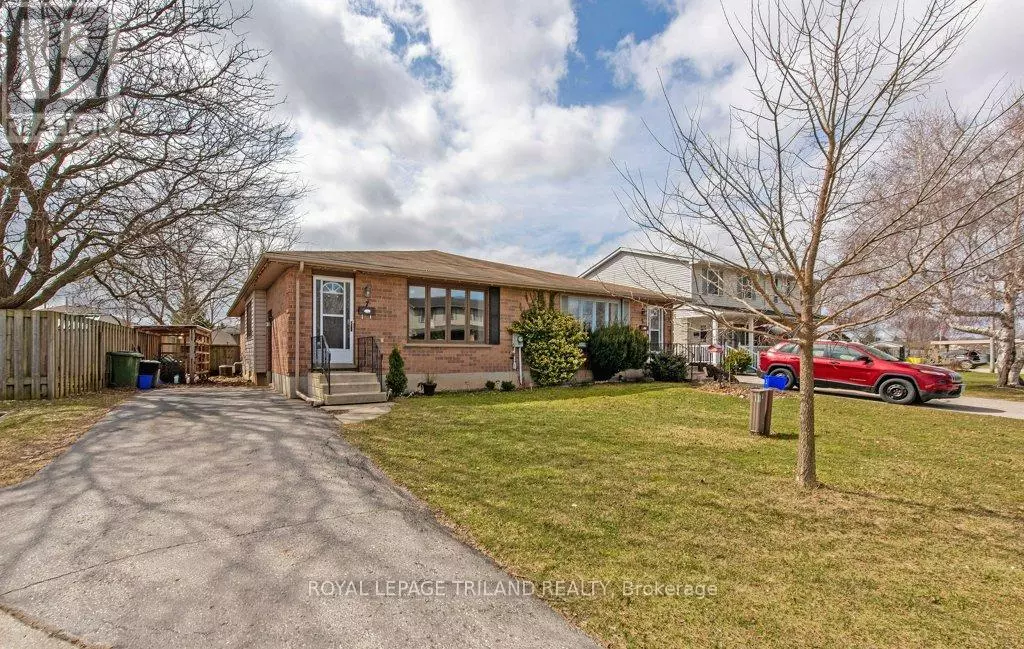 St. Thomas, ON N5R6B6,7 GOLDING PLACE