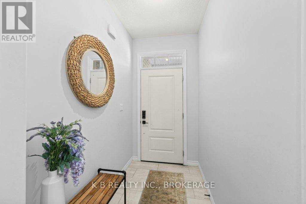 Kingston (city Northwest), ON K7P0M7,1465 EVERGREEN DRIVE