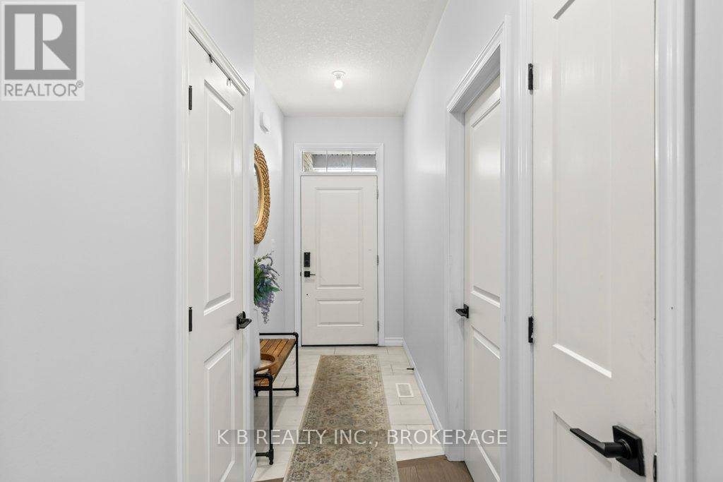 Kingston (city Northwest), ON K7P0M7,1465 EVERGREEN DRIVE
