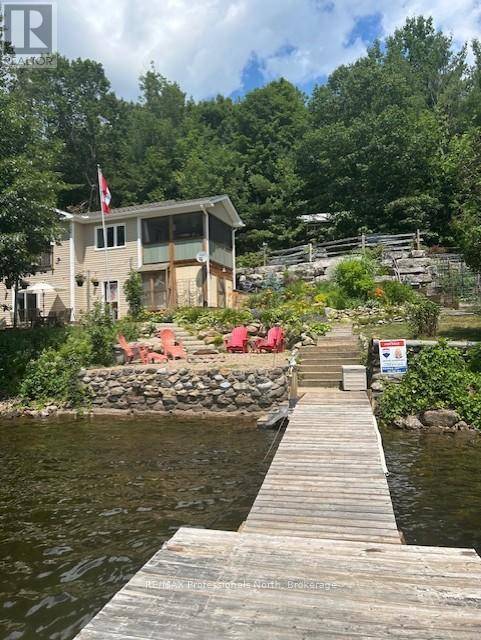 Minden Hills (minden), ON K0M2K0,1325 CLAUDE BROWN ROAD
