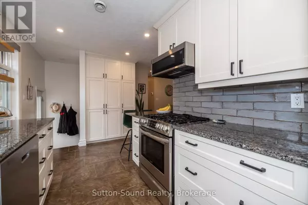 Owen Sound, ON N4K5Y6,1160 12TH STREET E