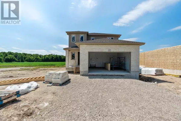 South Huron (stephen), ON N0M1M0,127 VICTORIA AVENUE E