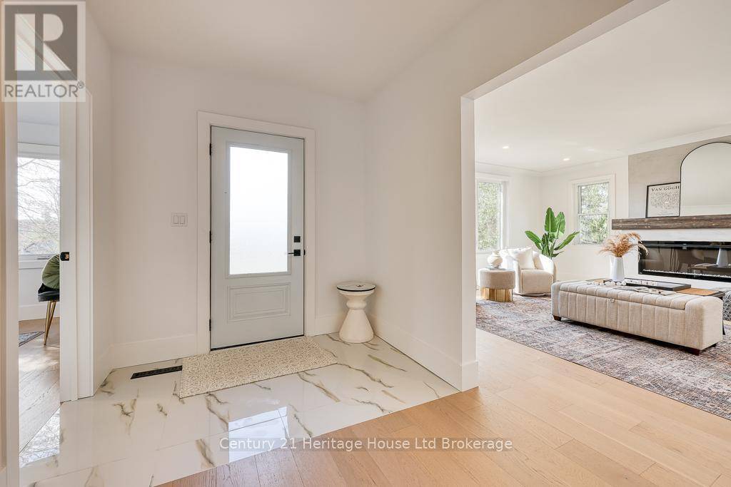 East Zorra-tavistock, ON N4S7V7,684747 COUNTY ROAD 2,R.R.#3 ROAD