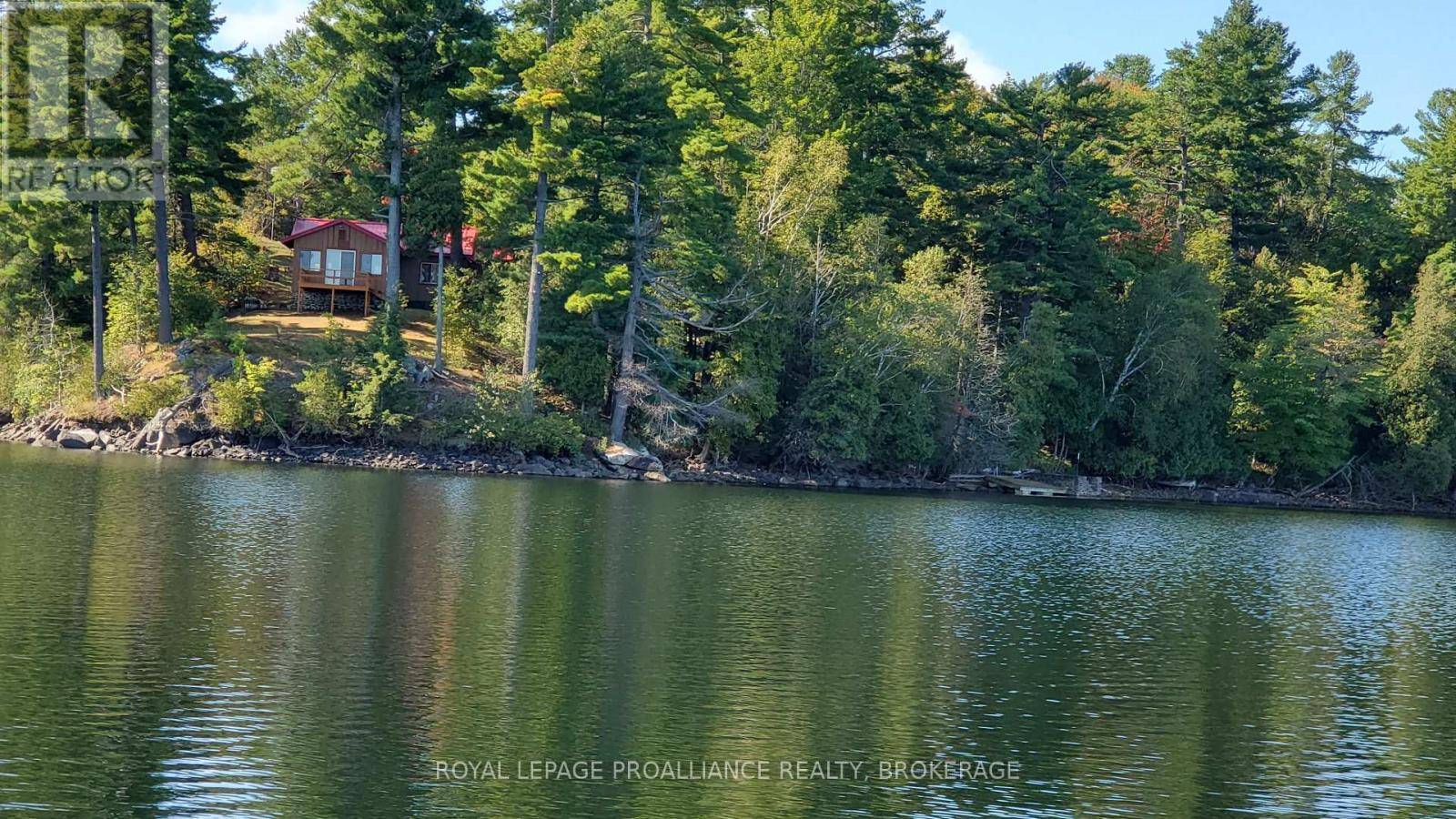 Frontenac (frontenac South), ON K0H1T0,558 BURNS LANE