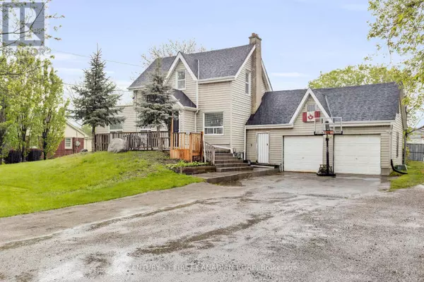 2217 Wharncliffe RD South #A, London, ON N6P1K9