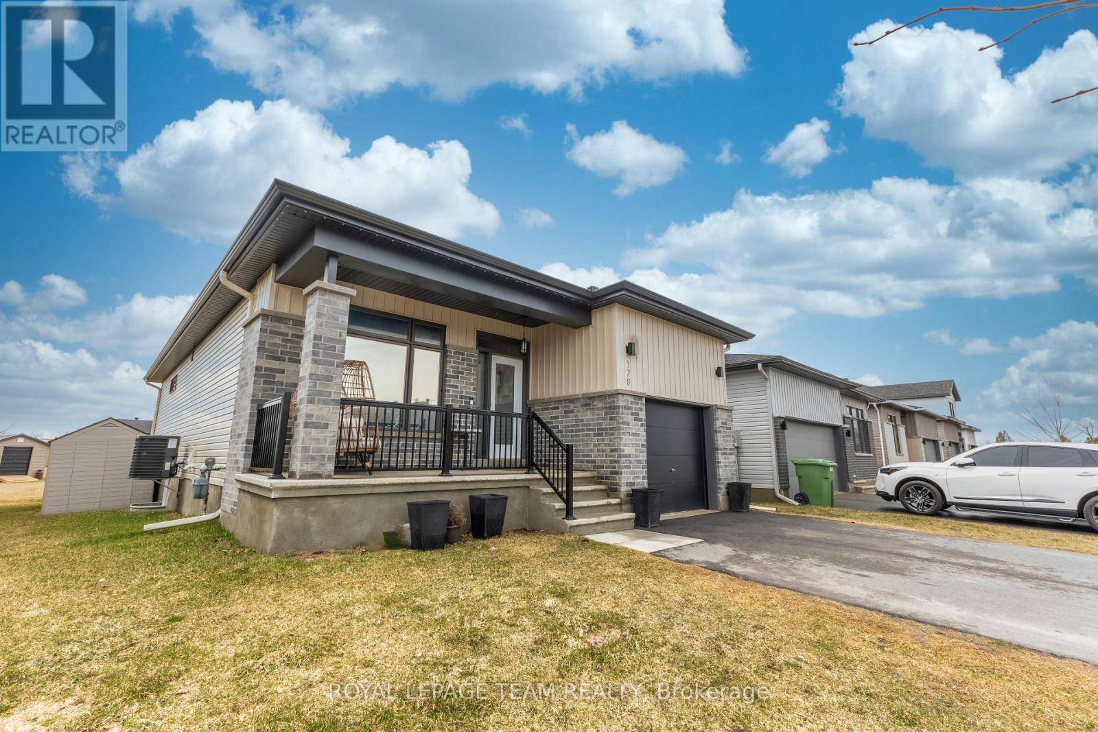178 TOM GAVINSKI STREET, Arnprior, ON K7S2X3