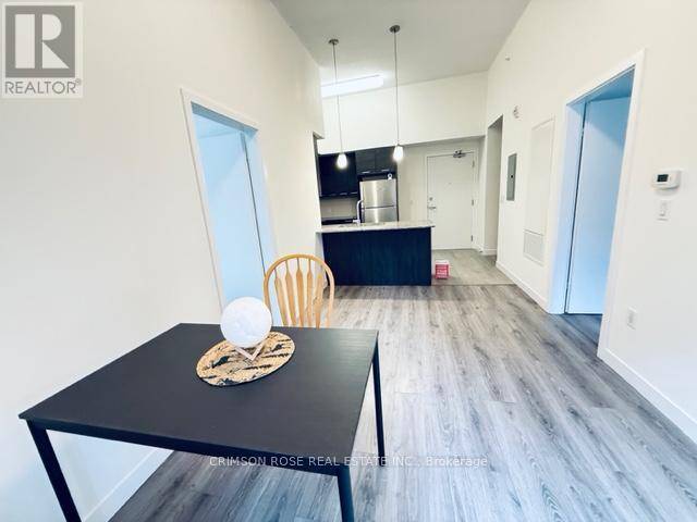 Waterloo, ON N2L0H2,251 Hemlock ST #108