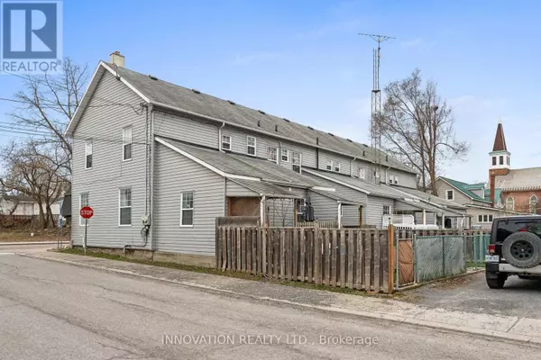 Carleton Place, ON K7C3H5,275 BRIDGE STREET