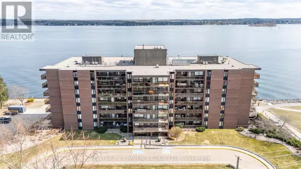 Brockville, ON K6V1A3,55 Water ST East #601