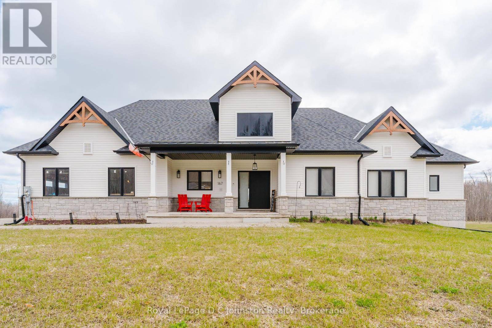 167 ALEXANDRIA STREET, Georgian Bluffs, ON N4K0G2