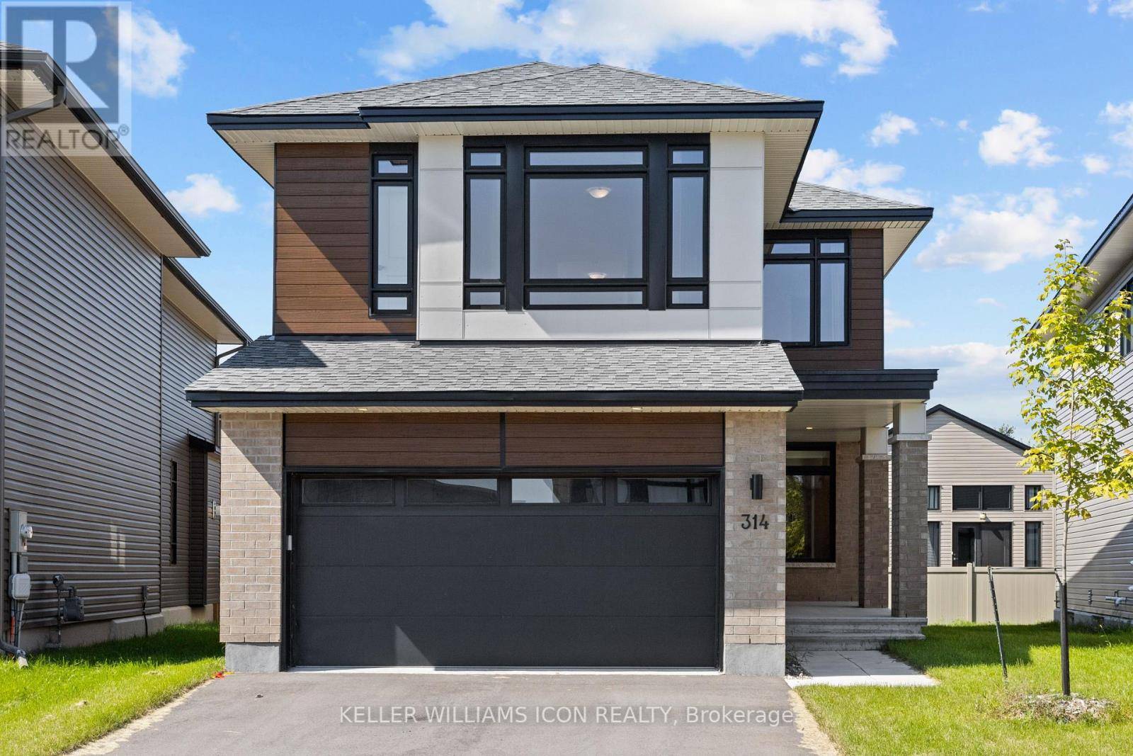314 WHITHAM CRESCENT, North Grenville, ON K0G1J0