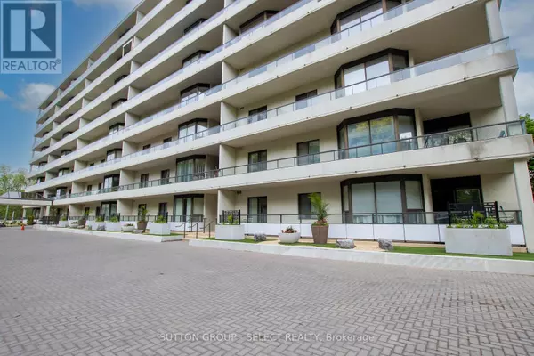 London South (south B), ON N6K4J2,1180 Commissioners RD West #601
