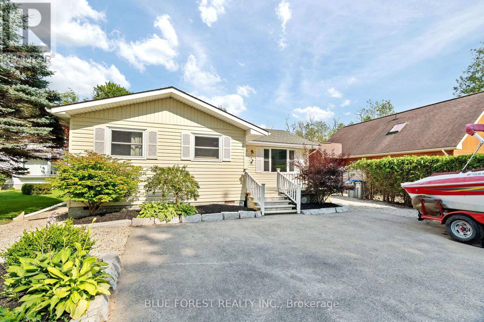 Goderich (goderich (town)), ON N7A3X8,7 ANDREW CRESCENT