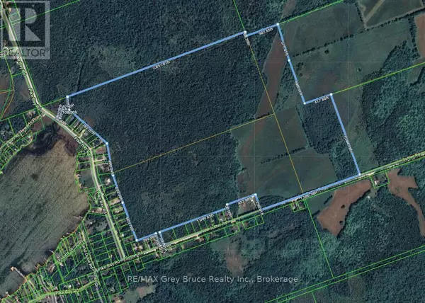Northern Bruce Peninsula, ON N0H2T0,2-3 SUTTER ROAD