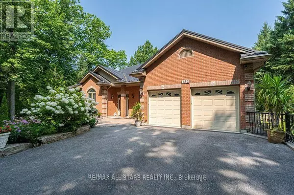 Kawartha Lakes (omemee), ON K0L2W0,182 CHARLORE PARK DRIVE