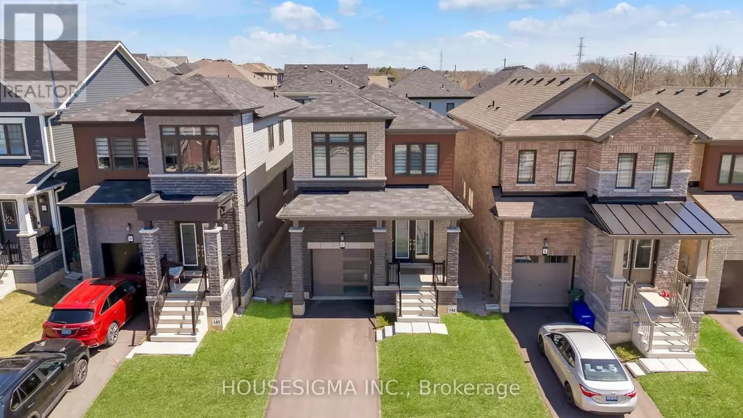 6 SUNDIN DRIVE, Haldimand, ON N3W0H1