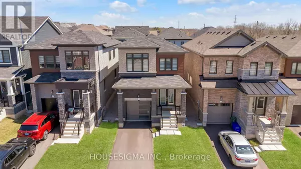 6 SUNDIN DRIVE, Haldimand, ON N3W0H1