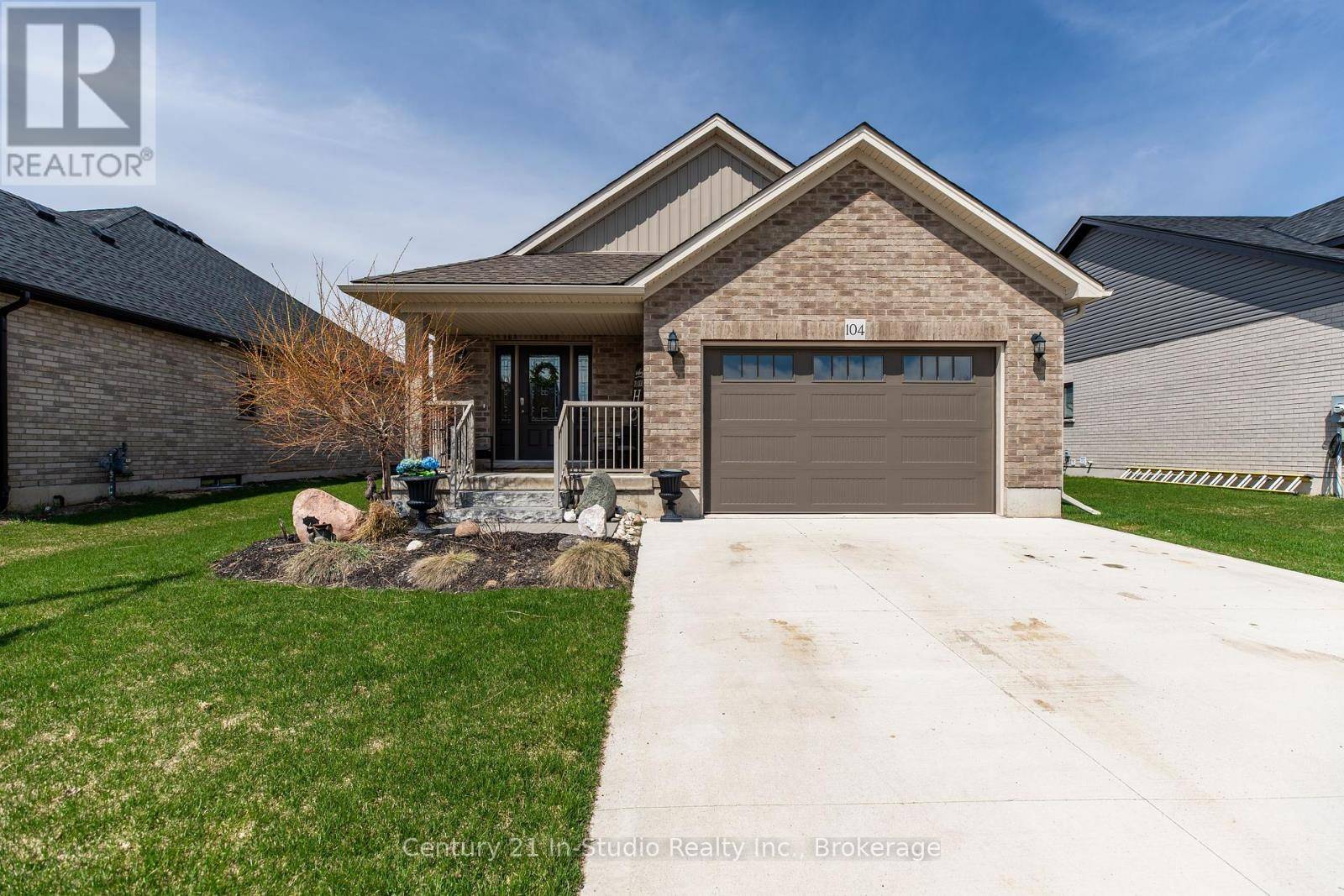 West Grey, ON N0G1R0,104 EMERSON WAY