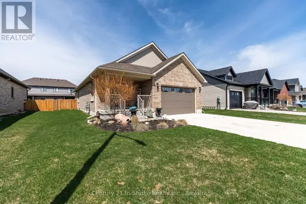 104 EMERSON WAY, West Grey, ON N0G1R0