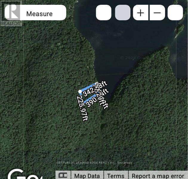 Kearney, ON P0A1M0,0 ISLAND LAKE ROAD