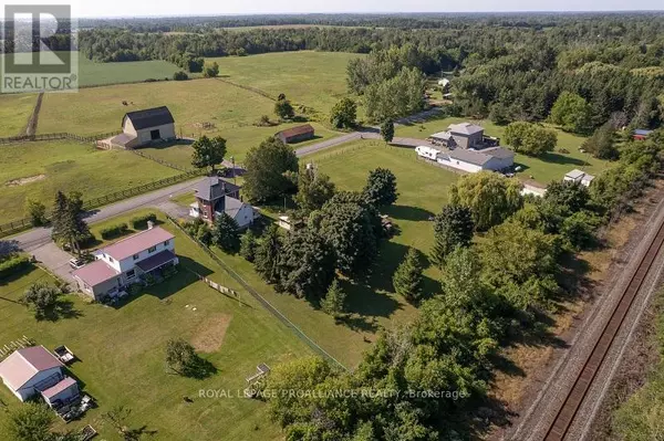 Quinte West (murray Ward), ON K8V5P7,0 BOULTON ROAD