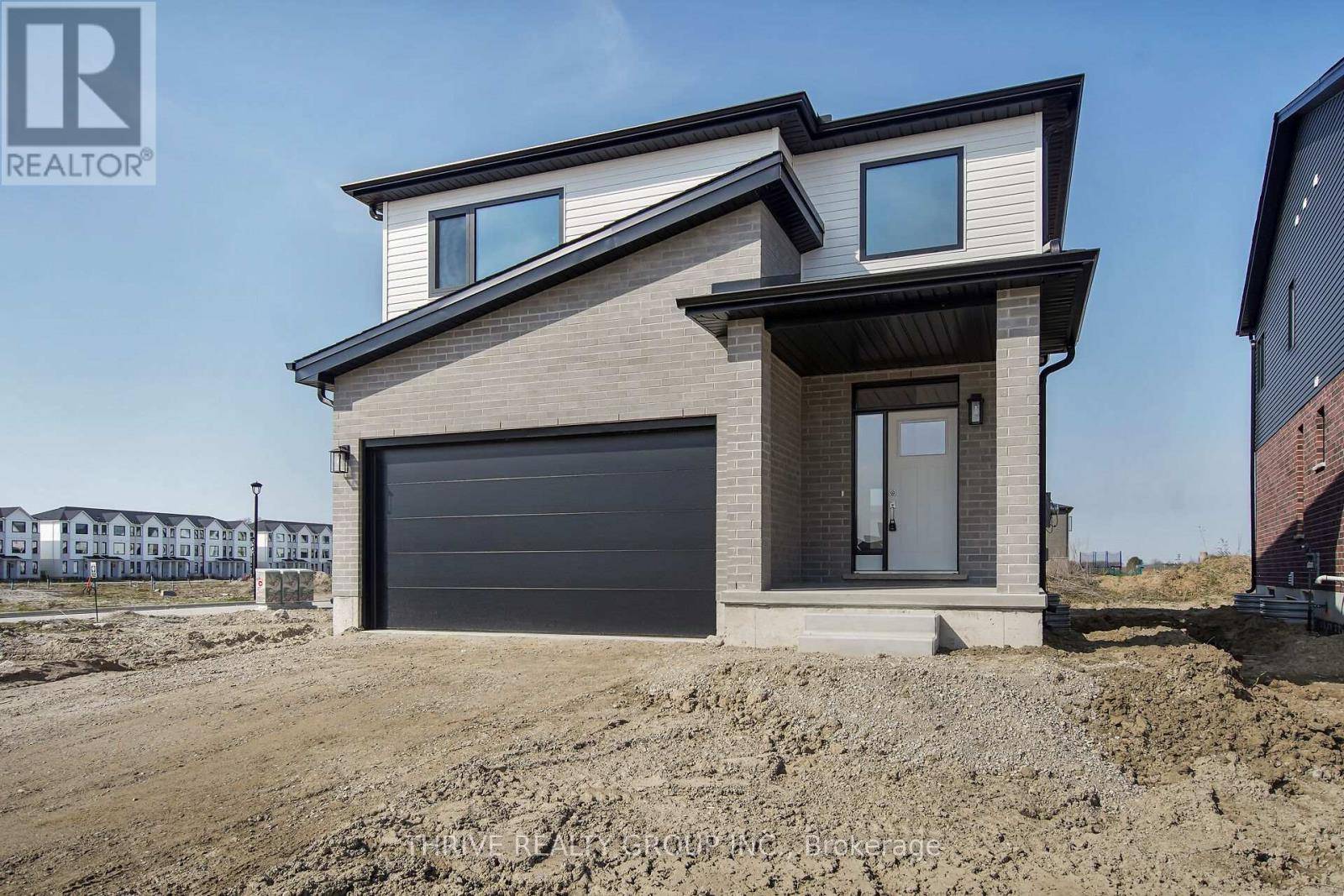 3096 BUROAK DRIVE, London North (north S), ON N6G3M1