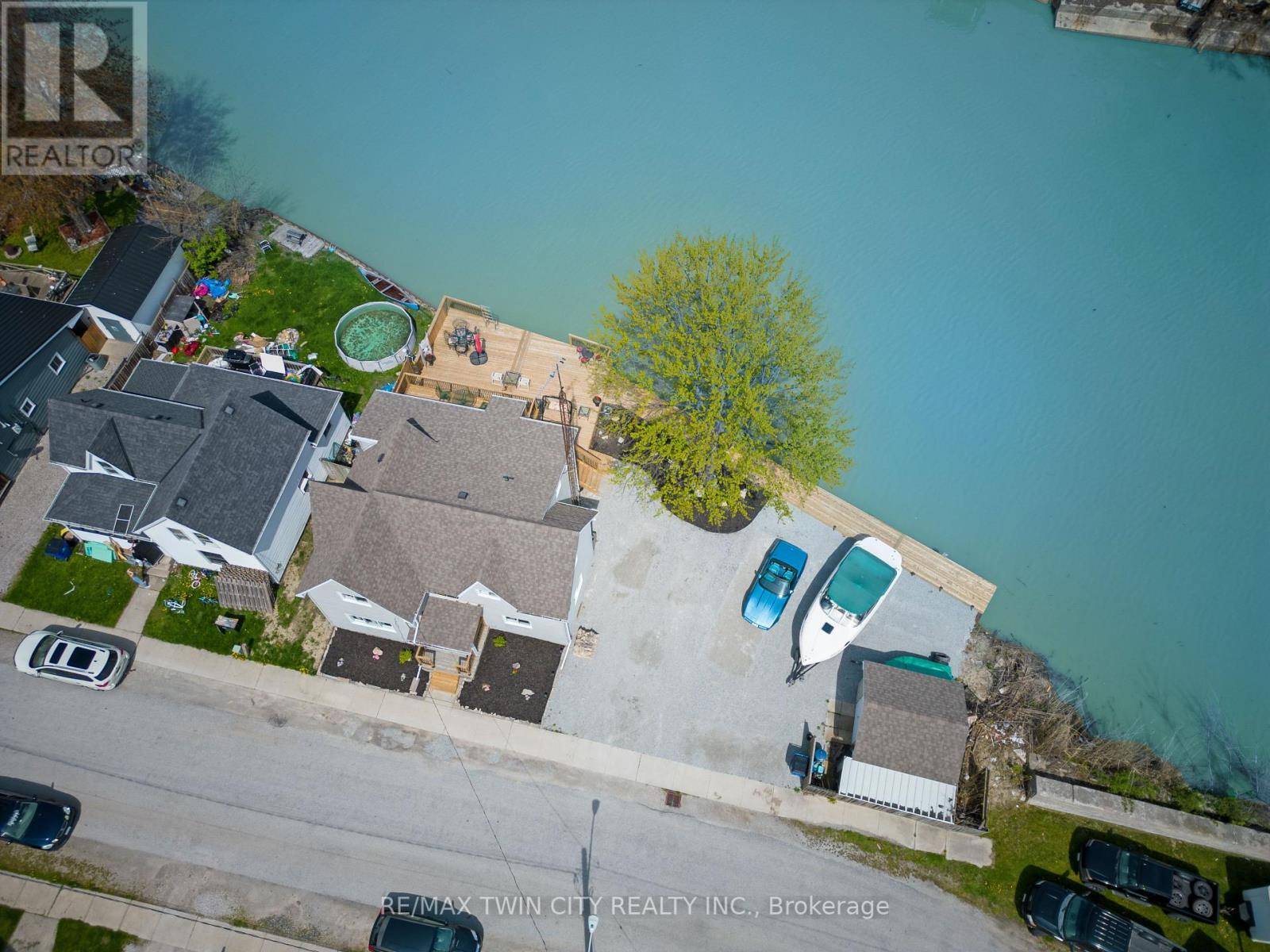 310 EMILY STREET, Chatham-kent (wallaceburg), ON N8A4K3