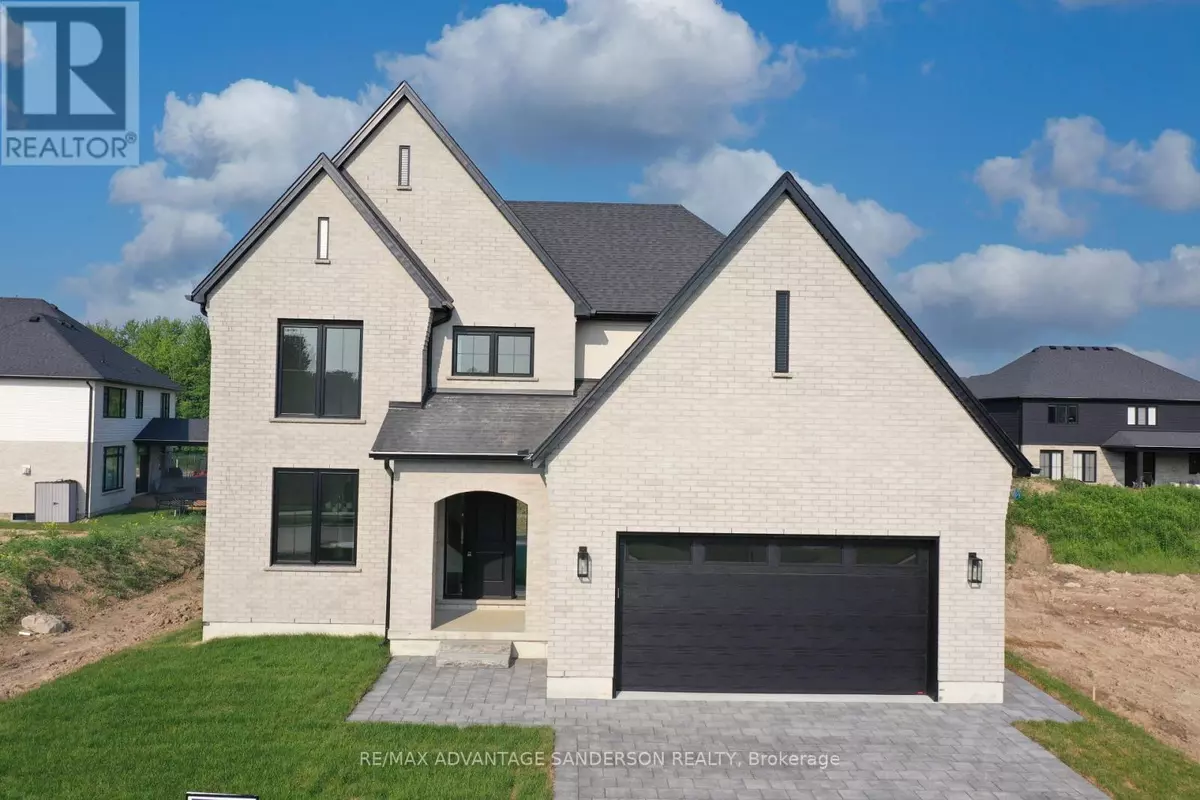 Middlesex Centre (ilderton), ON N0M2A0,174 TIMBERWALK TRAIL