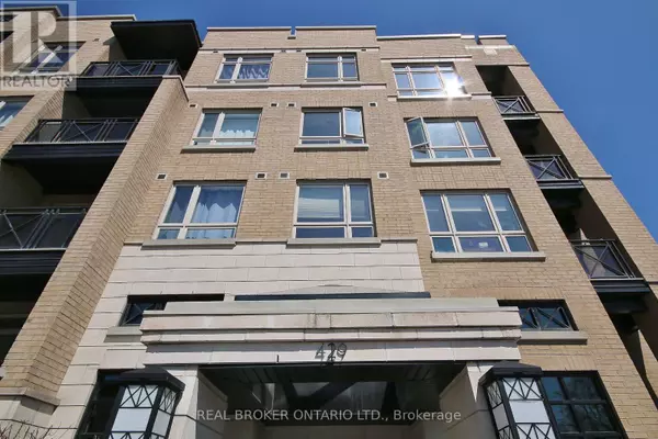 Ottawa, ON K2P1B5,429 Kent ST #508